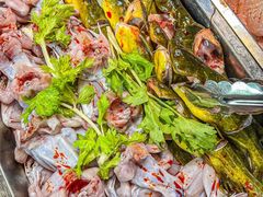 -青山青豆花·笑禅豆腐鱼(黄泥塝店)
