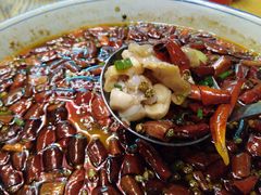 -兔槽江湖菜·重庆璧山兔(水围店)