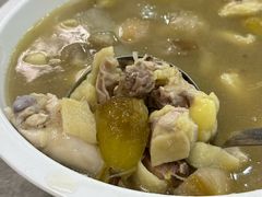 -银峰农庄·特色烧鸡·鲜无花果浸鸡