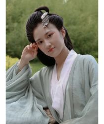 -租旗袍租礼服馆