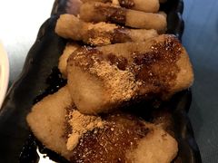 -川流不息(北蔡休闲广场店)