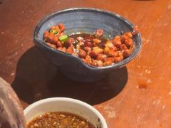 -乔街深夜食堂·台州菜·高压锅生蚝(杭州总店)