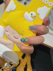 -妙睫屋日式美甲美睫