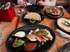 -Luchador摔跤手墨西哥餐厅(恒宇广场店)