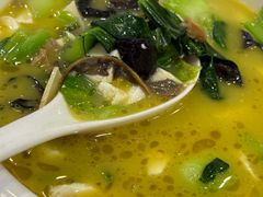 -溱湖八鲜菜馆