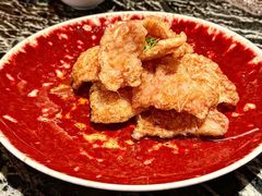 -奉天小馆·非遗东北菜(沈阳万象城店)