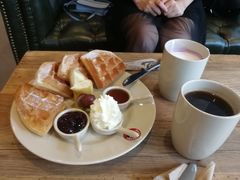 -漫咖啡(中纺国际店)