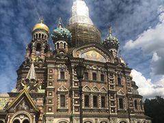 -滴血救世主教堂