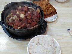 -赵家牛肉砂锅(台西三路店)