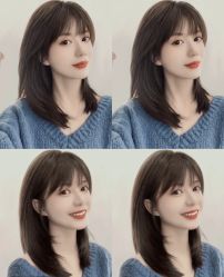 -发泽造型·烫发染发