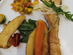 -红房子西菜馆(淮海中路店)