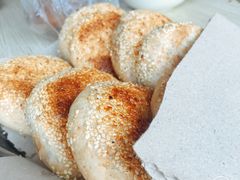 -李小老烧饼(常营民族家园店)