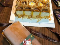 -ebeecake小蜜蜂蛋糕(酒仙桥店)