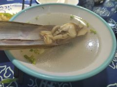 -旺角小渔村(幸福中路店)