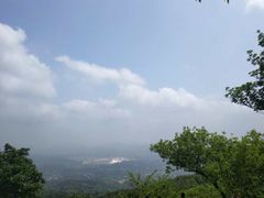 景点-广州市帽峰山景区