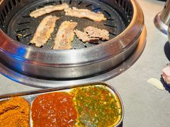 -烧本烧·自助烤肉(勒泰中心店)