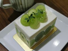 -侘寂甜品(自取店)