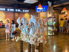 -长藤鬼校(龙翔店)