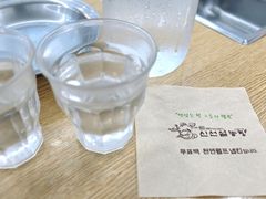 -神仙雪浓汤(明洞店)