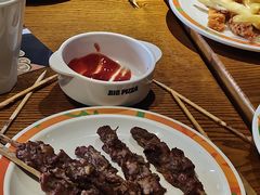 -比格比萨自助(花园路店)