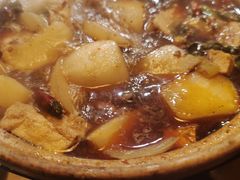 -腰子哥烤串(石佛营炫特店)
