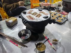 -旺记碳烤肥牛(总店)