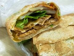 -南京交通职业技术学院第四食堂