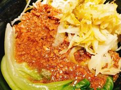 君悦排骨面-馔豚·台北菜专门店(深圳湾万象城店)