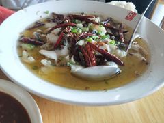 -醉得意·山茶油炒土鸡(奇美店)