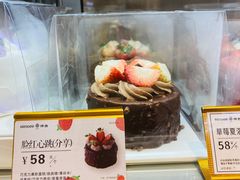 -仟吉(星汇维港店)