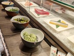 -食百绚全日制餐厅(成都棕榈泉费尔蒙酒店)