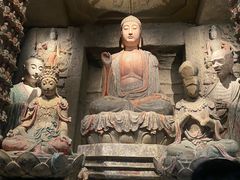 -陕西历史博物馆