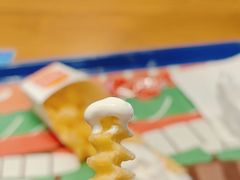 -汉堡王(徐汇绿地缤纷店)