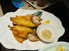 -德永枣香烤鸭(官舍店)