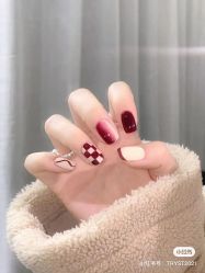 -LILY NAILS美甲美睫