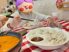 -西贝(吴江路湟普汇店)