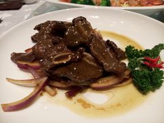 -嘉逸传菜(洛川东路店)