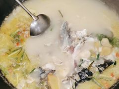 -小团圆灶台鱼·百城头牌菜(千岛湖店)