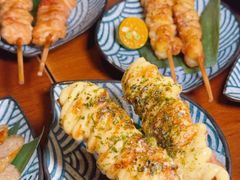 -鸟泉居酒屋·烧鸟·酒馆(百子湾店)