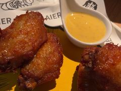 -太二酸菜鱼(武汉光谷保利店)