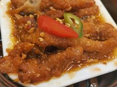 -顺德人家食府(黄金广场店)