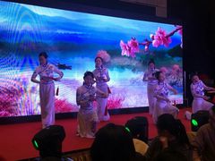 -上海浦东绿地铂骊酒店