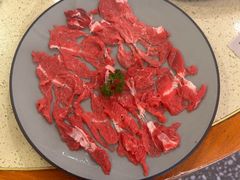 现切吊龙-朱光玉火锅馆(龙阳广场店)