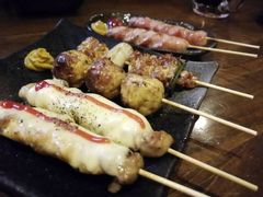 -木子烧鸟屋(百子湾店)