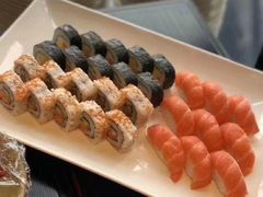 -唐拉雅秀酒店-西锦汇空中BBQ·思创餐厅