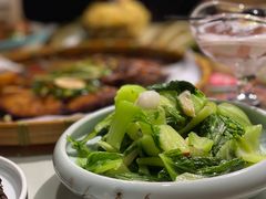 -茶花妹子云南餐厅(传媒大学店)