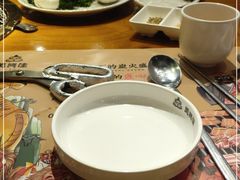 -万兴佳烤肉·长白山老味道(东岸里店)