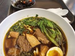 -康师傅私房牛肉面(申虹店)