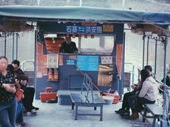 -黄埔古港