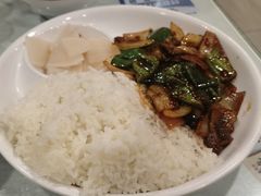 -听涛雅苑百味饺子老家菜馆